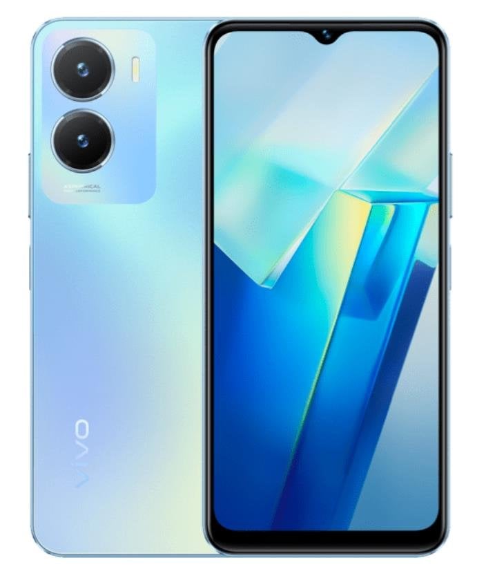 Vivo T2x 5G 5