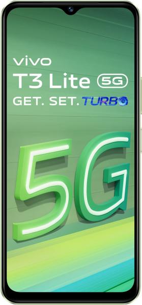 Vivo T3 Lite