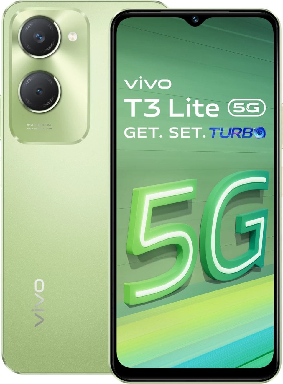 Vivo T3 Lite 12