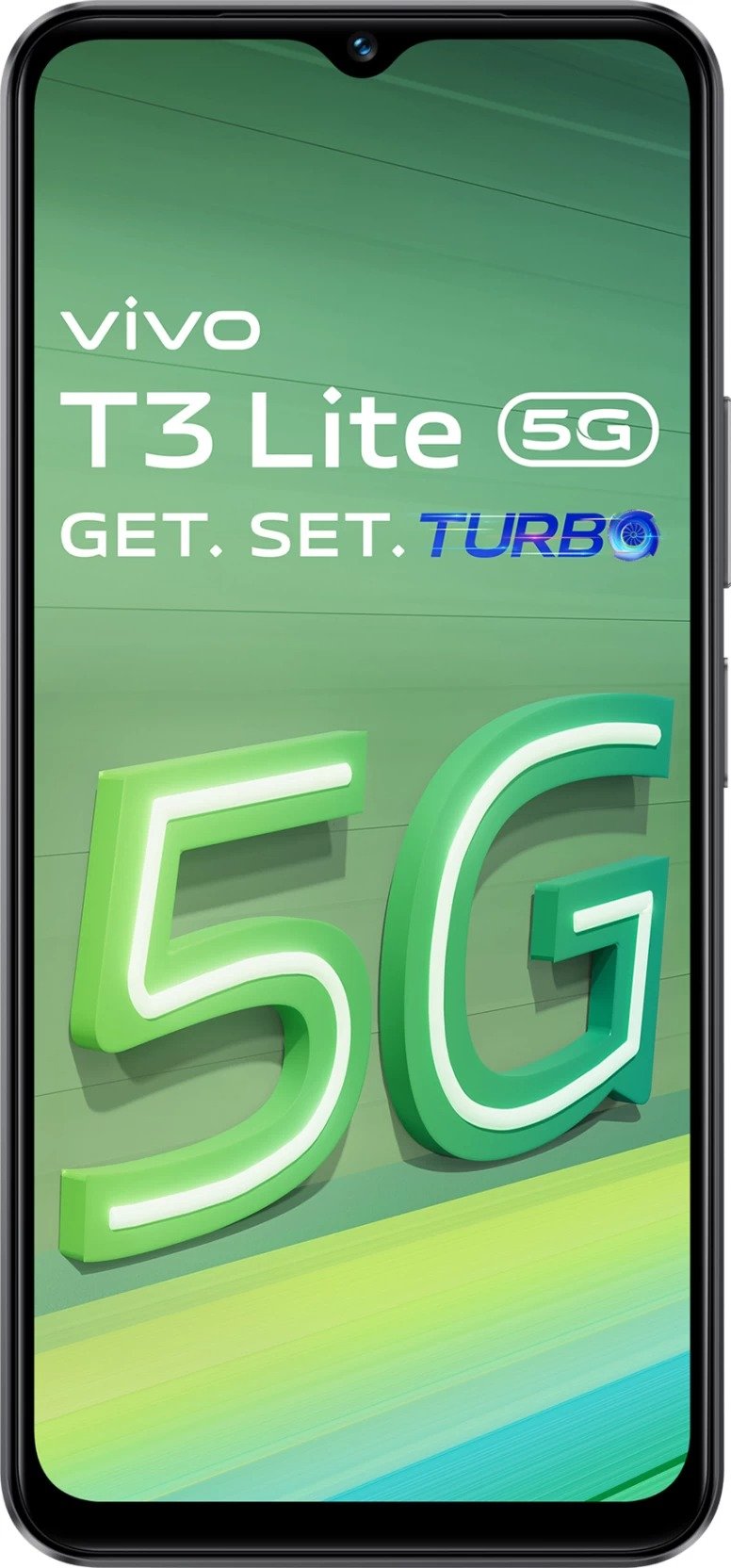 Vivo T3 Lite 2