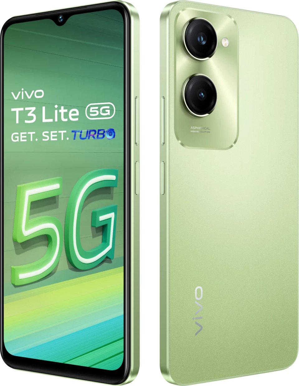 Vivo T3 Lite 3