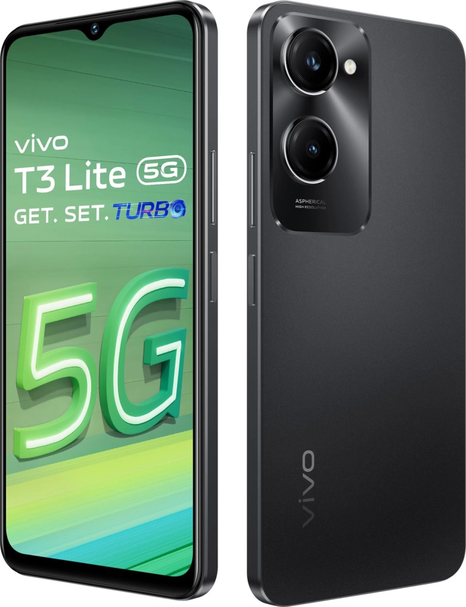 Vivo T3 Lite 4