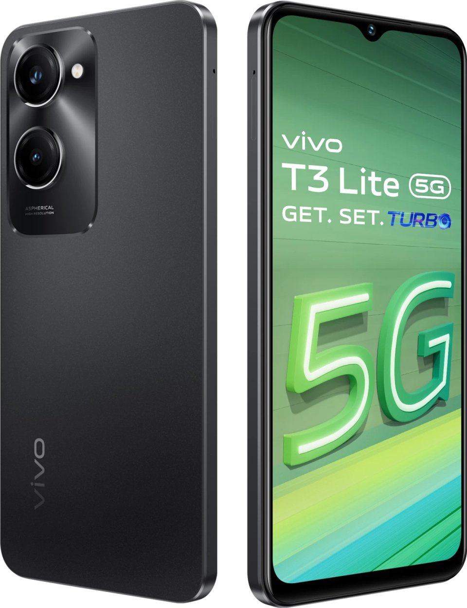 Vivo T3 Lite 6