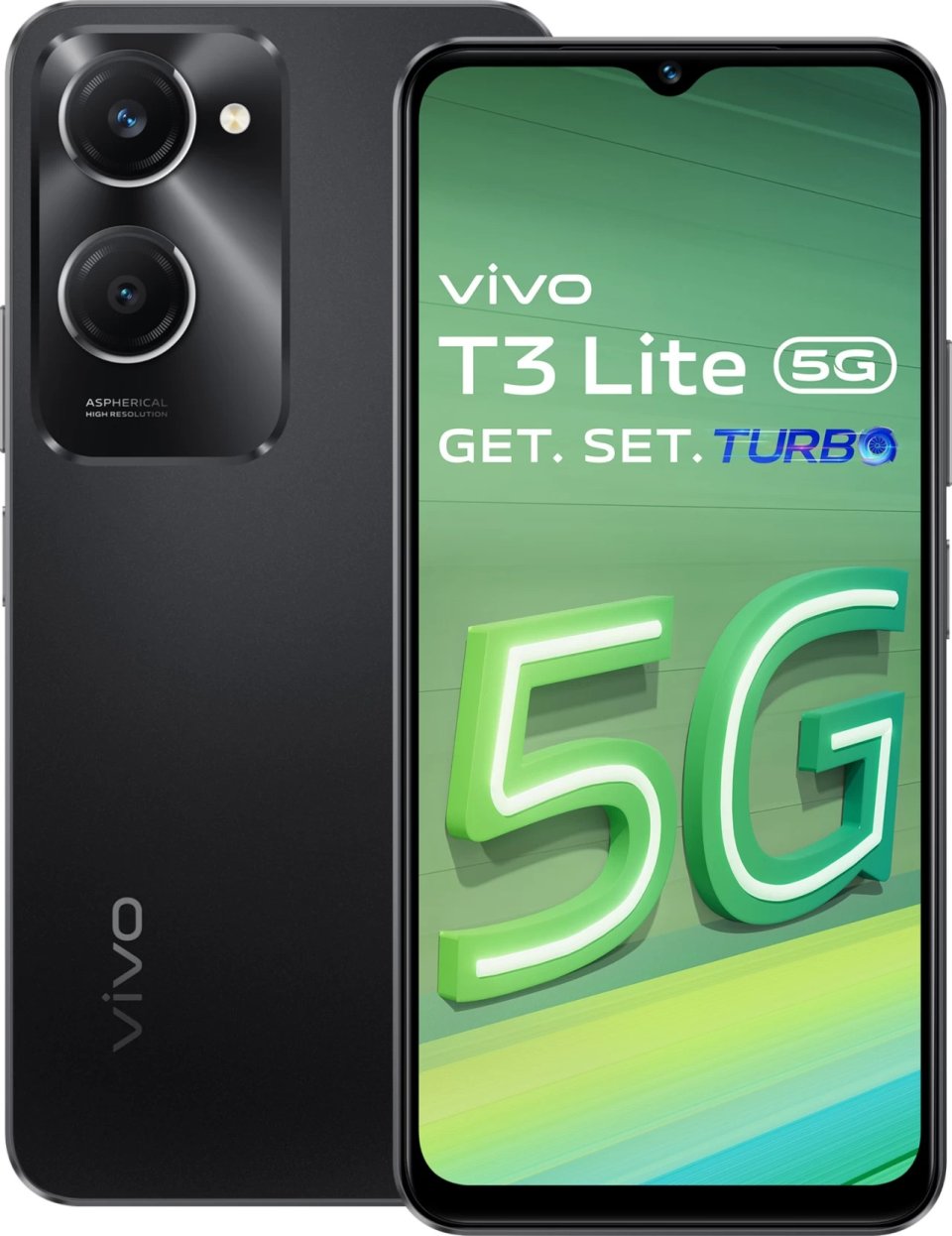 Vivo T3 Lite 7