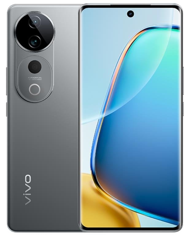 Vivo T3 Ultra 2