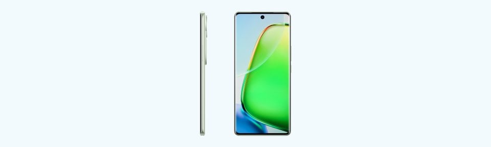 Vivo T3 Ultra 3