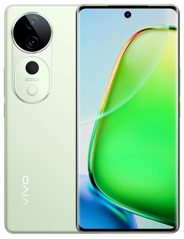 Vivo T3 Ultra 7