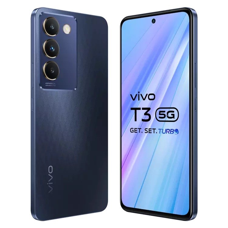 Vivo T3 11