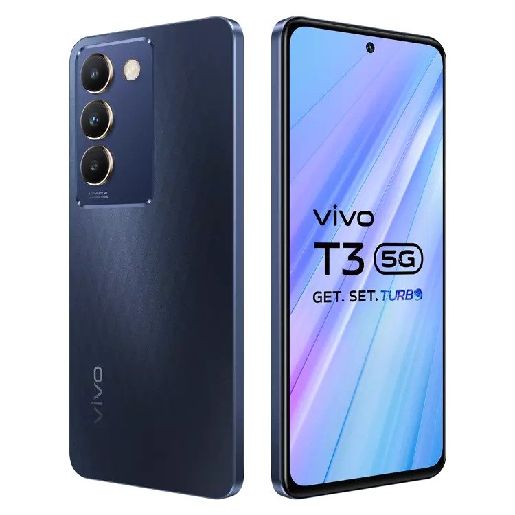 Vivo T3 12