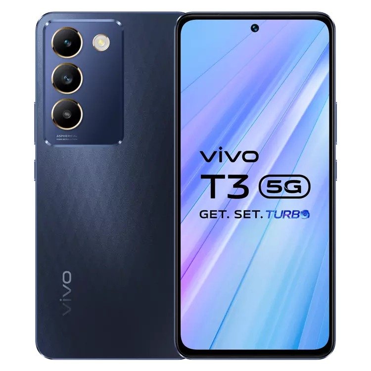 Vivo T3 3