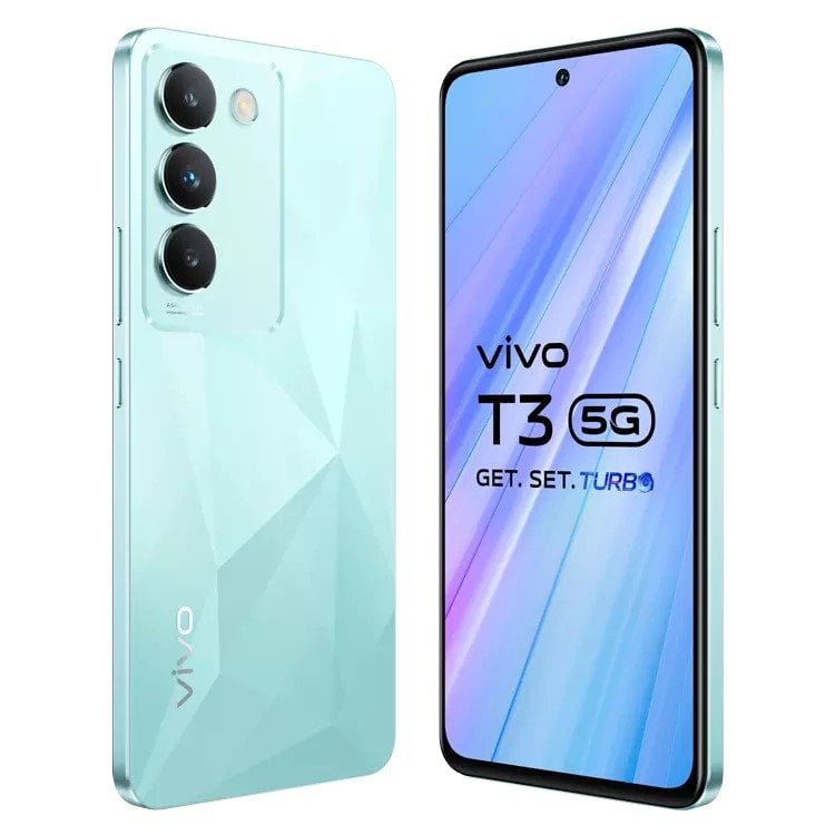 Vivo T3 5