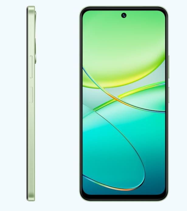 Vivo T3x 5G 2