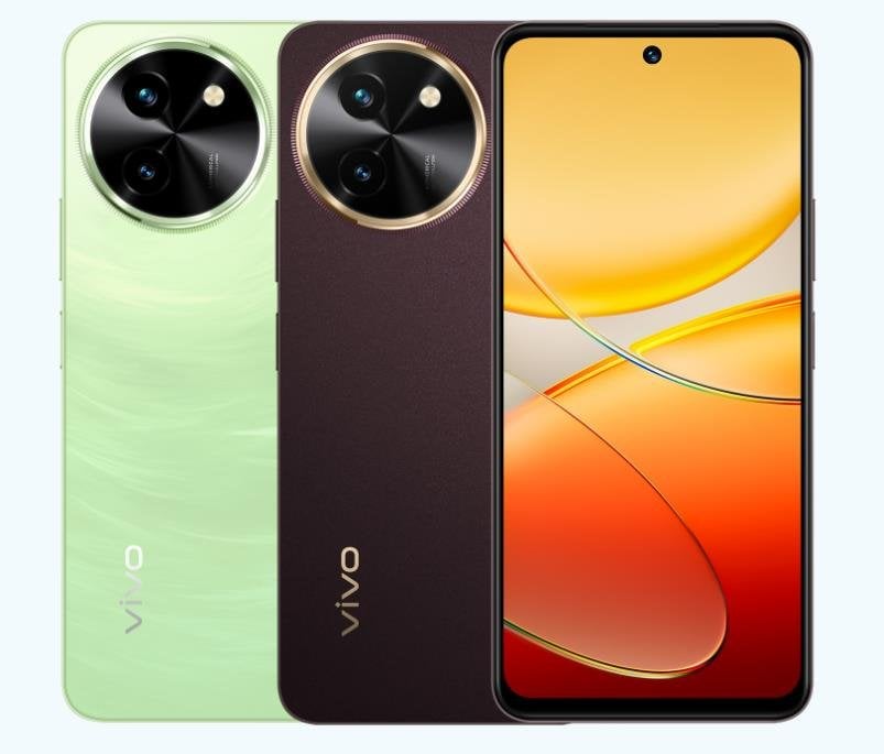 Vivo T3x 5G 3