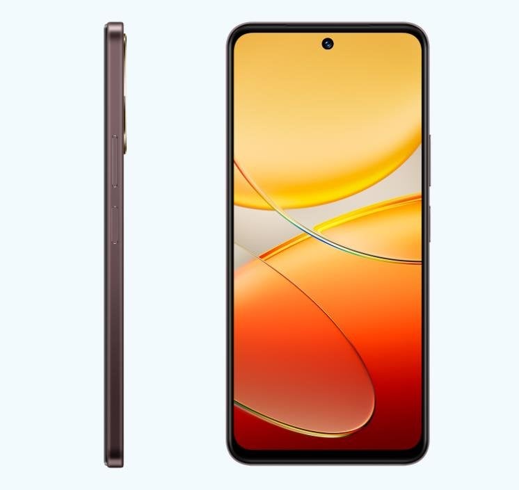 Vivo T3x 5G 4