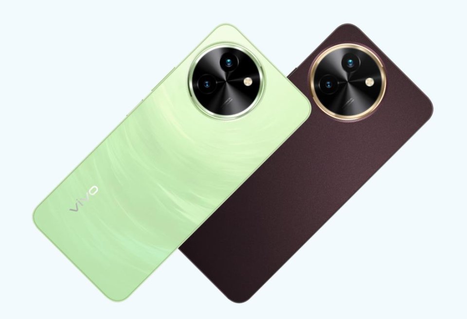 Vivo T3x 5G 5