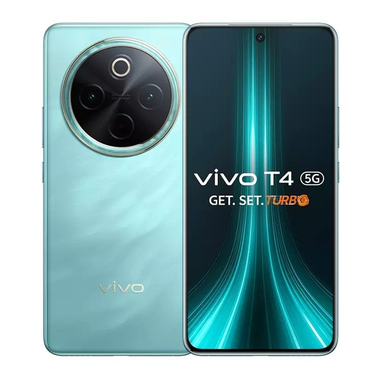 Vivo T4 5G 2