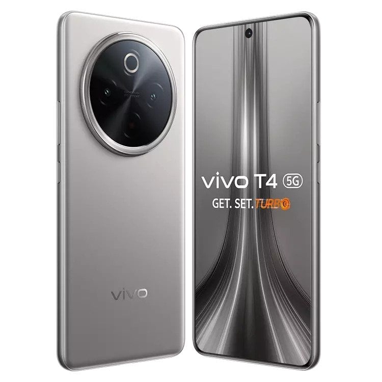 Vivo T4 5G 4