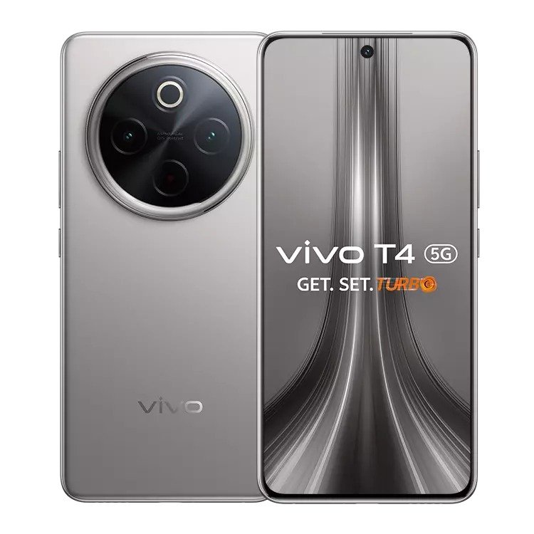 Vivo T4 5G 7