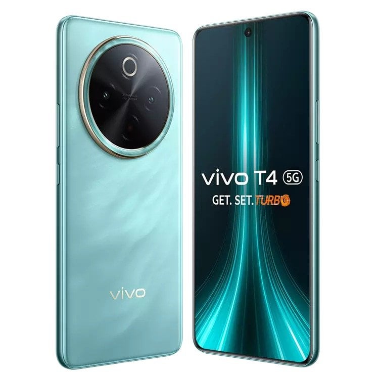 Vivo T4 5G 8