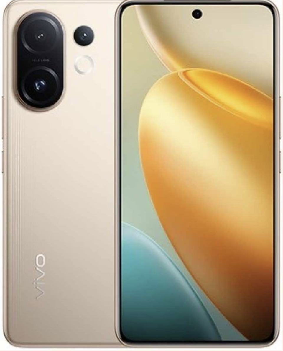 Vivo T4 Pro 3