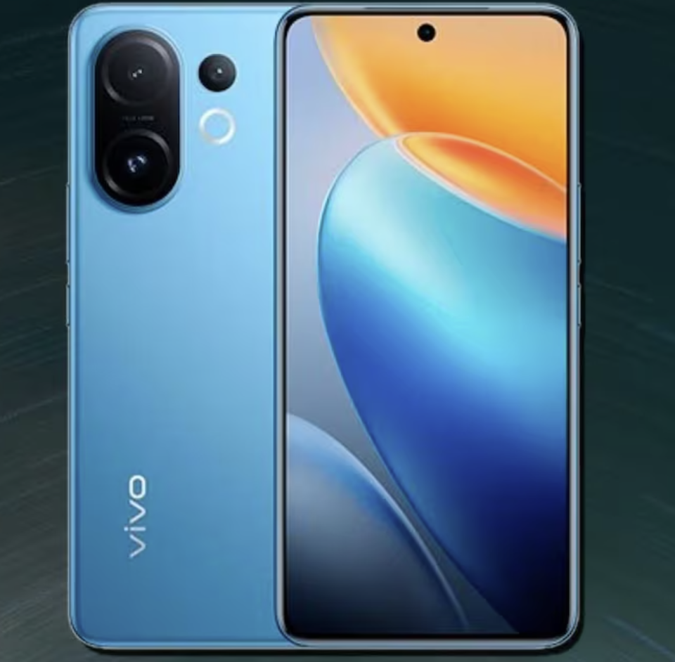 Vivo T4 Pro 4