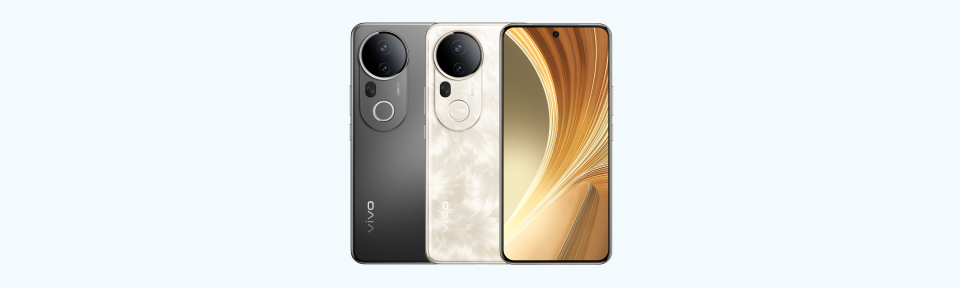 Vivo T4 Ultra 4