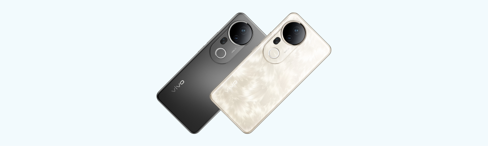 Vivo T4 Ultra 5