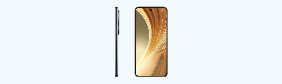 Vivo T4 Ultra 6