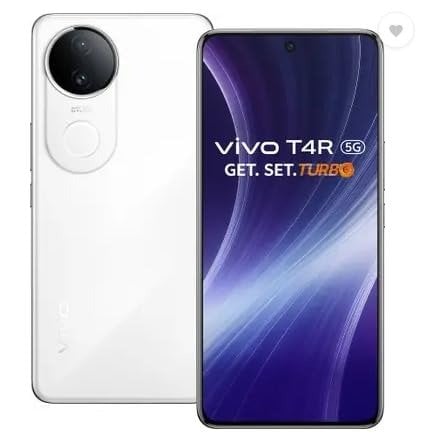 Vivo T4R 5G 2
