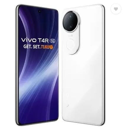 Vivo T4R 5G 7