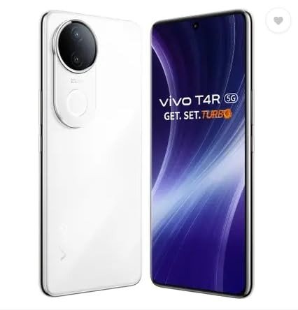 Vivo T4R 5G 8