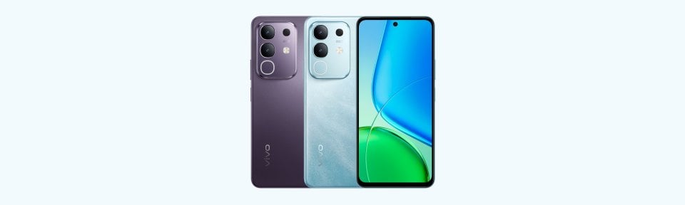 Vivo T4x 5G 3