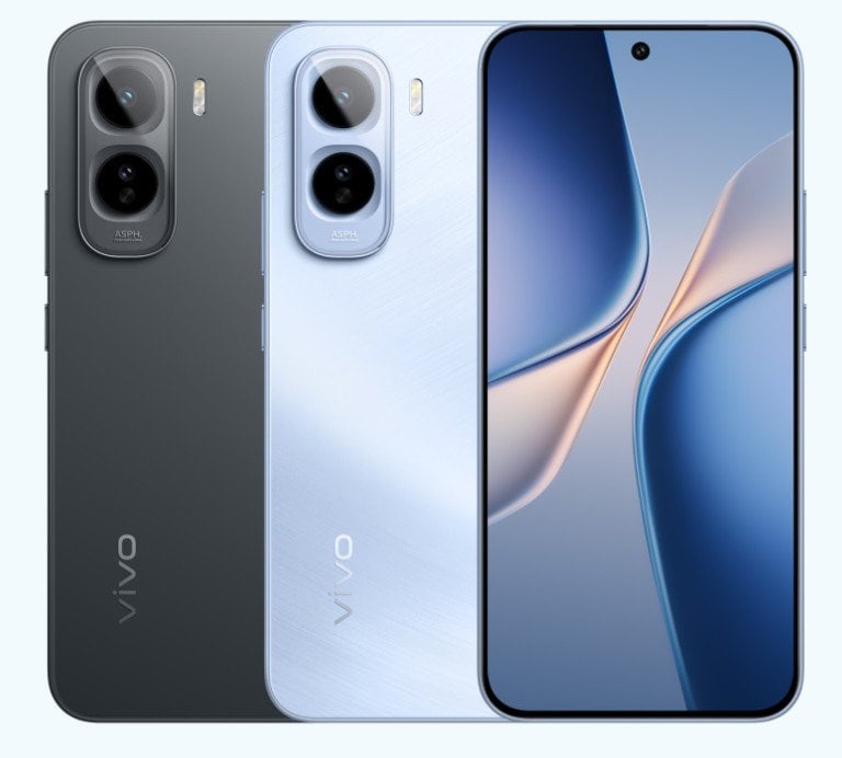 Vivo T5 Pro