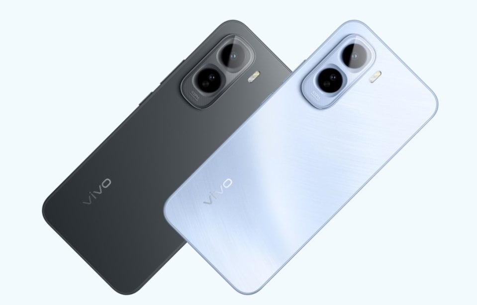 Vivo T5 Pro 2