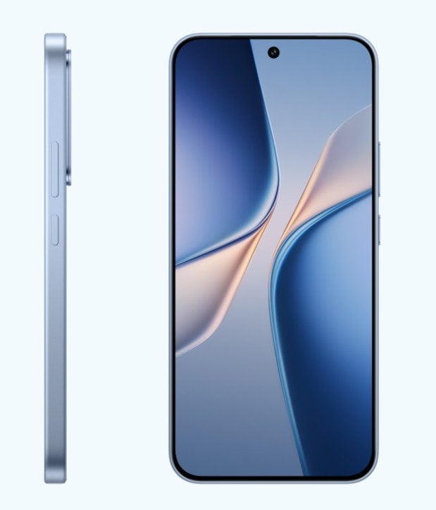 Vivo T5 Pro 3