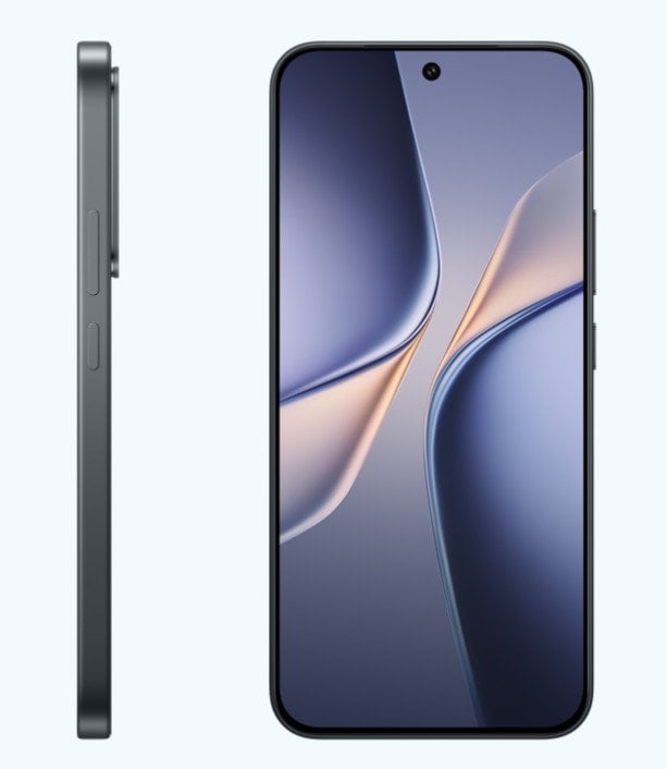 Vivo T5 Pro 4