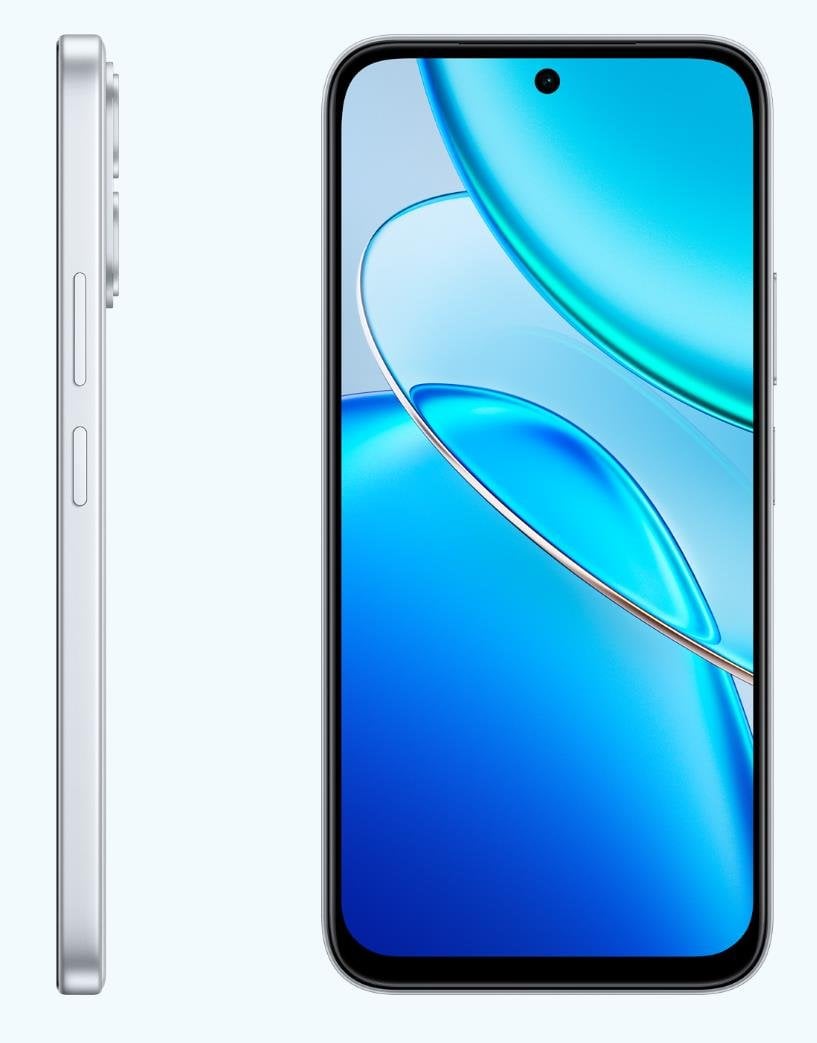 Vivo T5x 5G