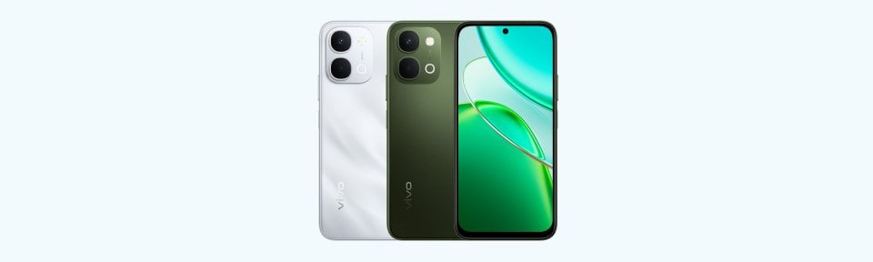 Vivo T5x 5G 2