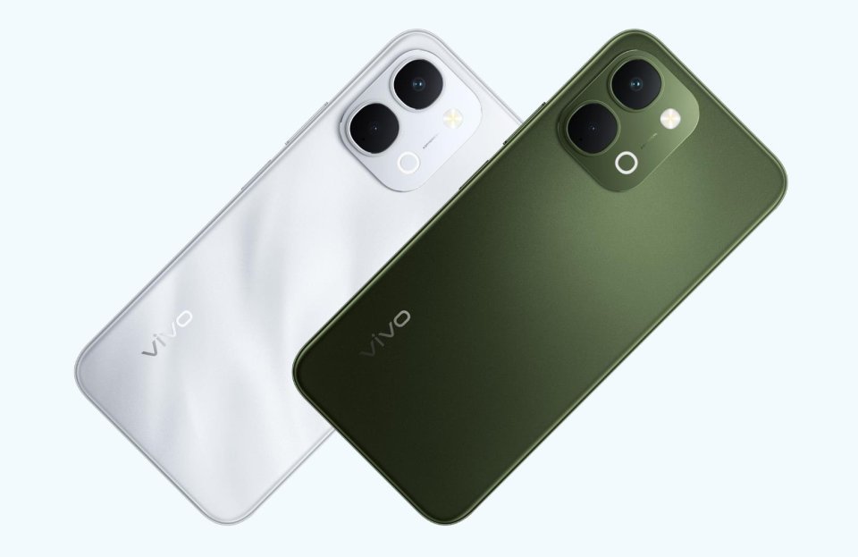 Vivo T5x 5G 5