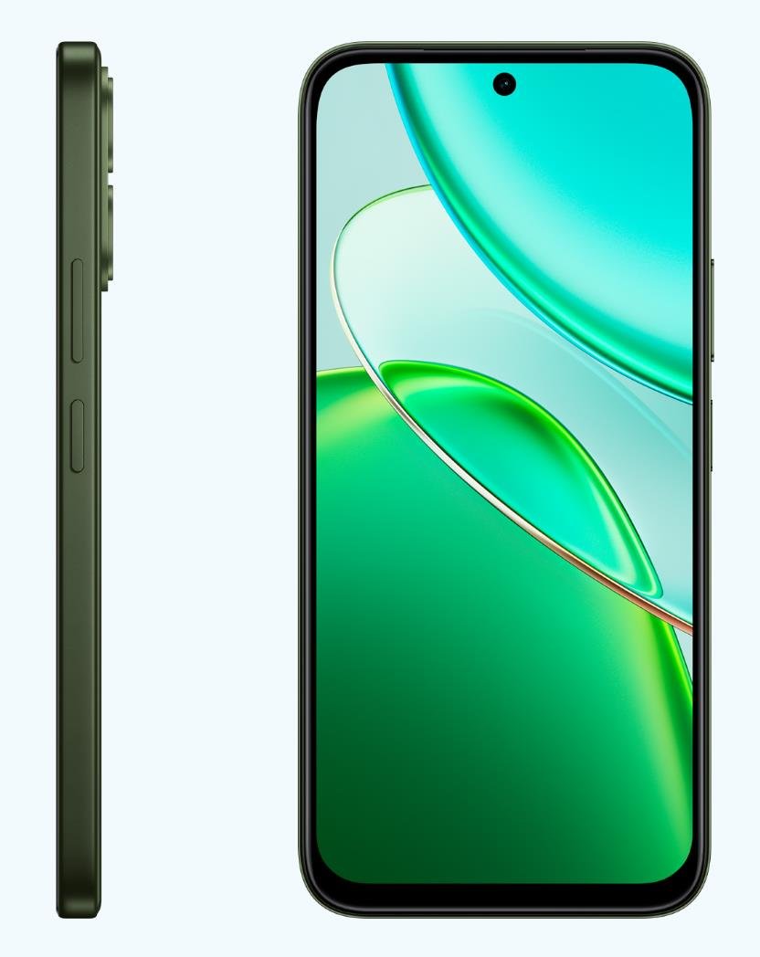 Vivo T5x 5G 6