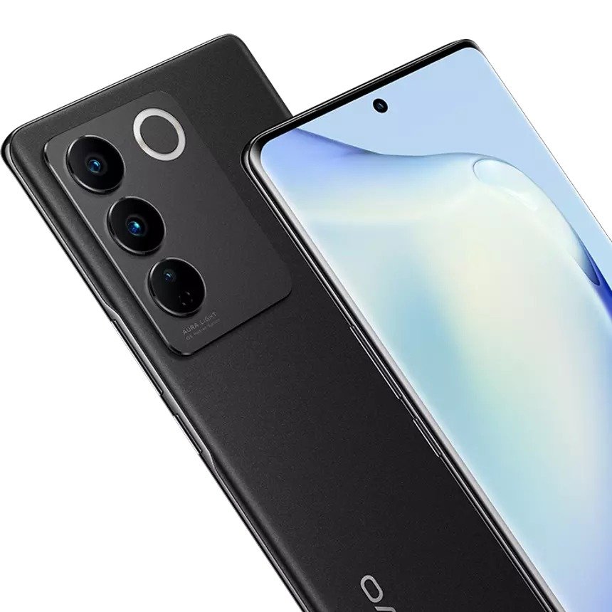 Vivo V27 Pro 11