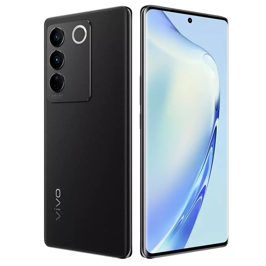 Vivo V27 Pro 12