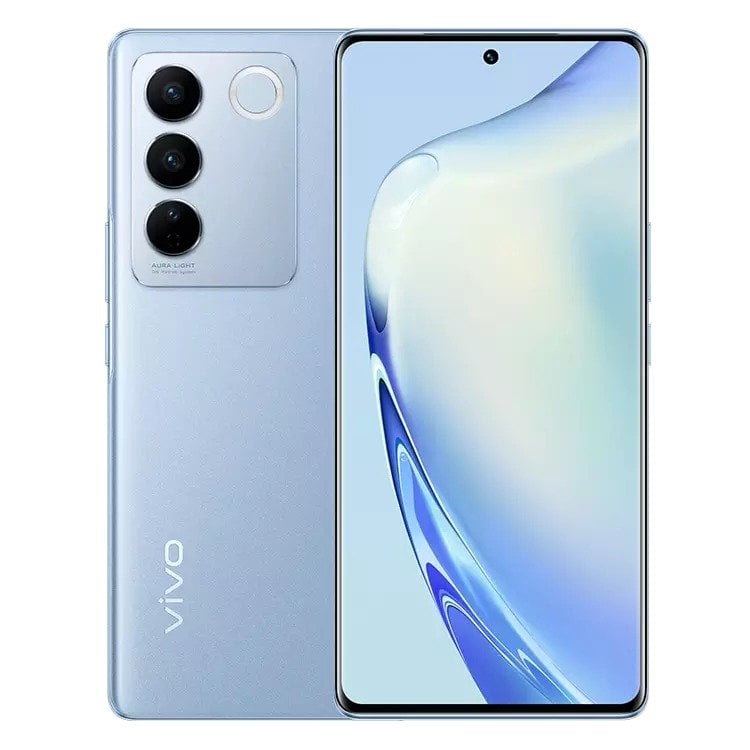 Vivo V27 Pro 2