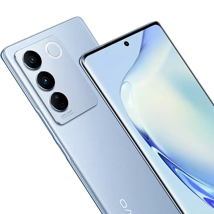 Vivo V27 Pro 3