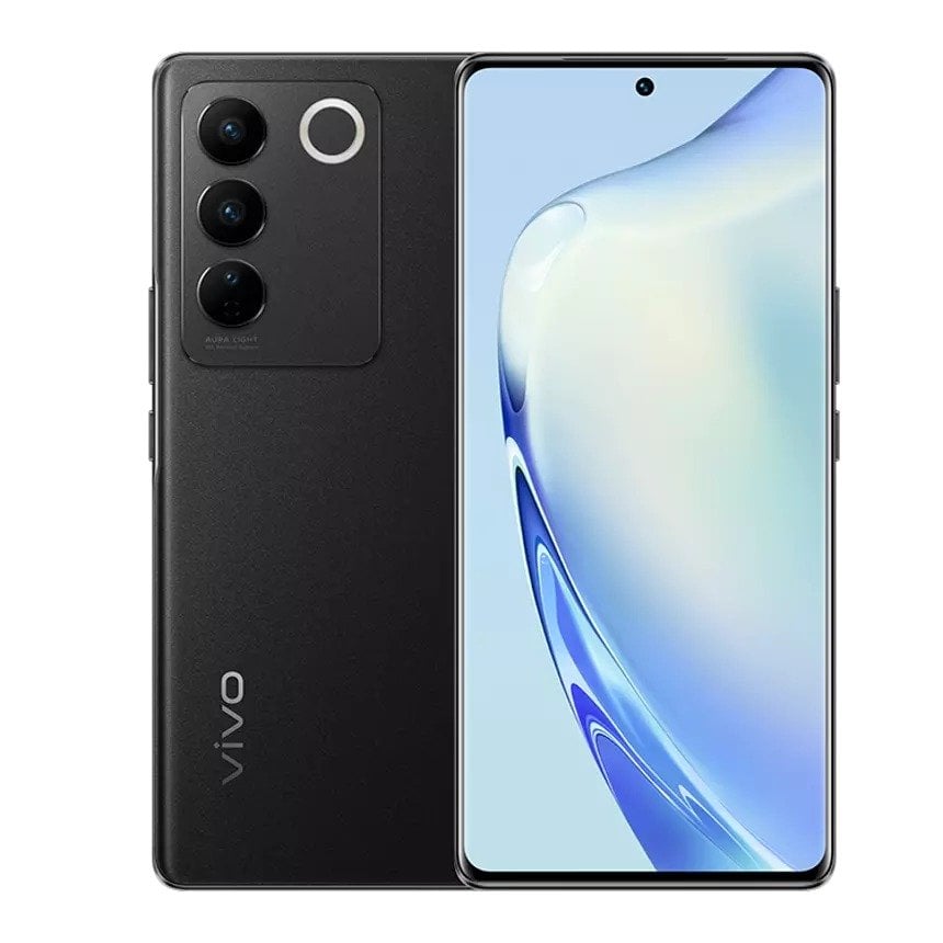 Vivo V27 Pro 5