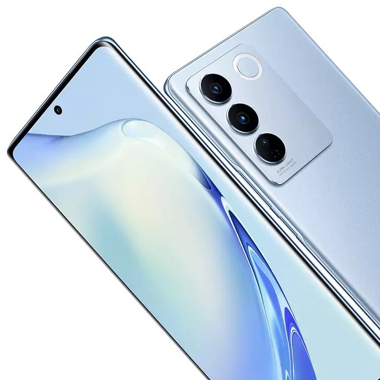 Vivo V27 Pro 6