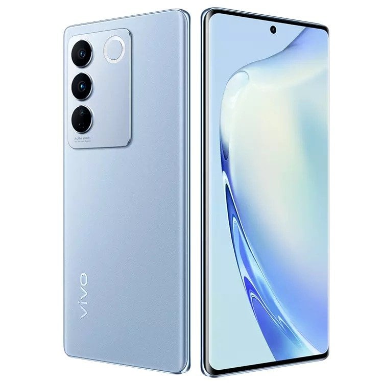 Vivo V27 Pro 8