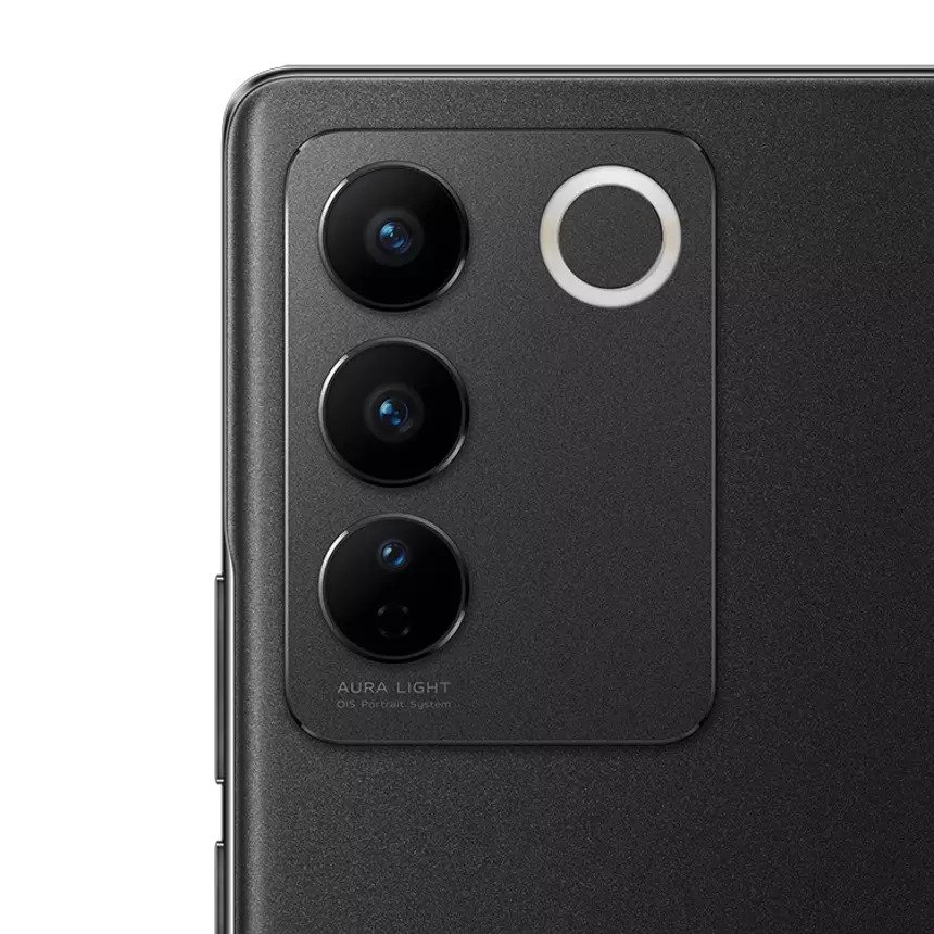 Vivo V27 Pro 9