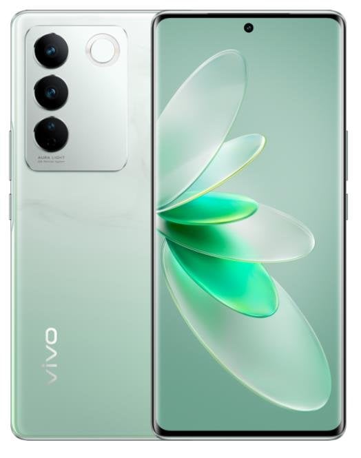 Vivo V27 10