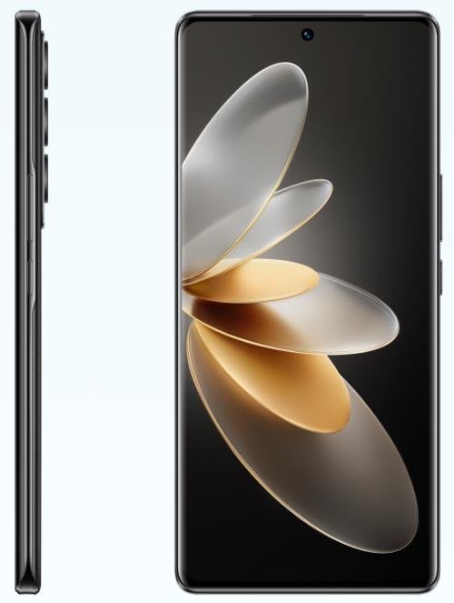 Vivo V27 4